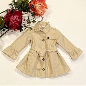 Tahari toddler jacket
